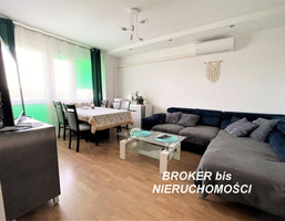 Morizon WP ogłoszenia | Mieszkanie na sprzedaż, Gorzów Wielkopolski Piaski, 57 m² | 6413