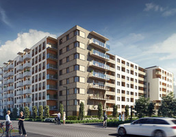 Morizon WP ogłoszenia | Mieszkanie w inwestycji Nowy Grabiszyn IV Etap, Wrocław, 40 m² | 5183