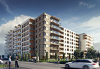 Morizon WP ogłoszenia | Mieszkanie w inwestycji Nowy Grabiszyn IV Etap, Wrocław, 60 m² | 5092