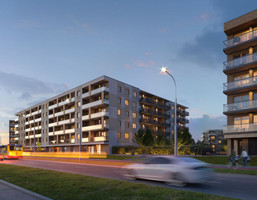 Morizon WP ogłoszenia | Mieszkanie w inwestycji Wiślany Mokotów VII Warszawa, Warszawa, 52 m² | 3816