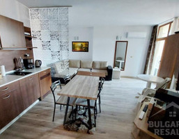 Morizon WP ogłoszenia | Mieszkanie na sprzedaż, Bułgaria Słoneczny Brzeg, 65 m² | 0989