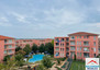Morizon WP ogłoszenia | Kawalerka na sprzedaż, Słoneczny Brzeg Sunny Day 6, 28 m² | 4583