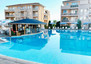 Morizon WP ogłoszenia | Kawalerka na sprzedaż, Słoneczny Brzeg Sunny Day 6, 28 m² | 4518