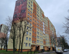 Mieszkanie na sprzedaż, Łódź Zarzew, 45 m²