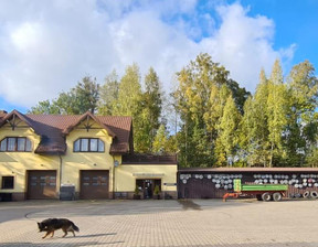 Dom na sprzedaż, Gołdap Gumbińska, 655 m²