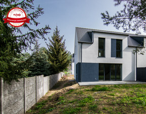Dom na sprzedaż, Skoki Rogozińska, 127 m²