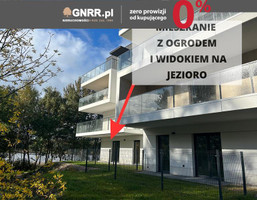 Morizon WP ogłoszenia | Mieszkanie na sprzedaż, Gdańsk Jasień, 56 m² | 2735