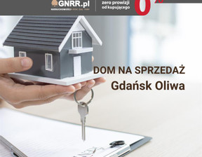 Dom na sprzedaż, Gdańsk Oliwa, 230 m²