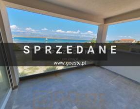 Mieszkanie na sprzedaż, Chorwacja Dalmacja, 75 m²