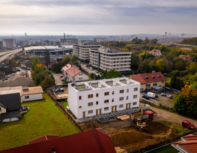 Mieszkanie na sprzedaż, Kraków Górka Narodowa, 105 m²