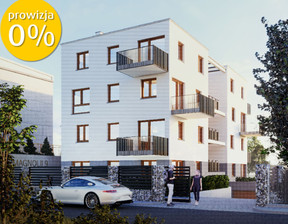 Mieszkanie na sprzedaż, Kraków Borek Fałęcki, 57 m²