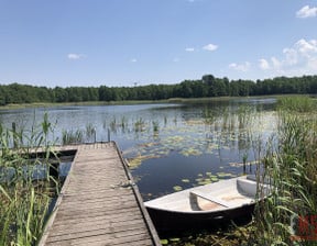 Działka na sprzedaż, Giżycko, 1040 m²