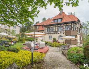 Hotel, pensjonat na sprzedaż, Polanica-Zdrój, 589 m²