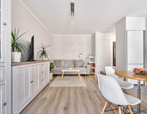 Mieszkanie na sprzedaż, Dywity Franciszka Hynka, 41 m²