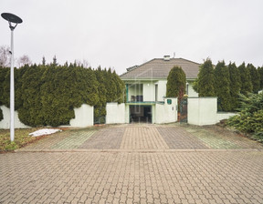 Dom na sprzedaż, Olsztyn Wiktora Wawrzyczka, 188 m²