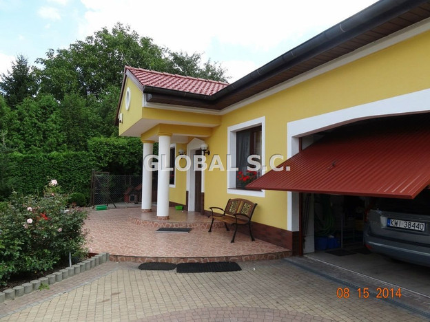 Dom na sprzedaż, Gdów, 250 m² | Morizon.pl | 7223