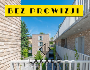 Mieszkanie na sprzedaż, Kraków Krowodrza, 46 m²