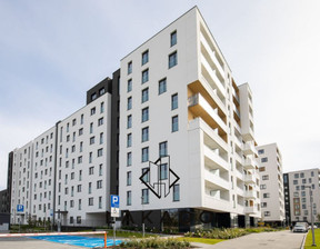 Mieszkanie na sprzedaż, Kraków Wola Duchacka, 69 m²