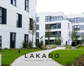 Mieszkanie na sprzedaż, Kraków Prądnik Biały, 58 m²