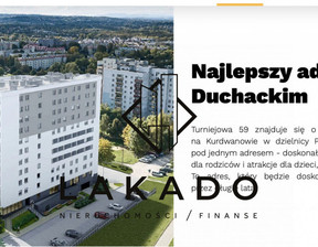 Mieszkanie na sprzedaż, Kraków Podgórze Duchackie, 68 m²