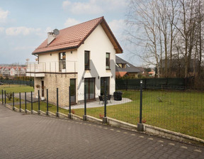 Dom na sprzedaż, Kraków Podgórze, 122 m²