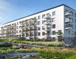 Morizon WP ogłoszenia | Mieszkanie w inwestycji Vivere Verde, Gdańsk, 43 m² | 7242