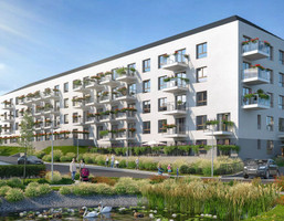 Morizon WP ogłoszenia | Mieszkanie w inwestycji Vivere Verde, Gdańsk, 43 m² | 0375