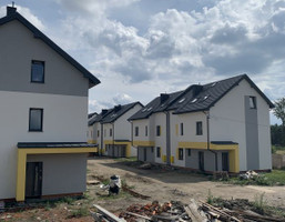 Morizon WP ogłoszenia | Mieszkanie w inwestycji Kwitnące Osiedle, Radzymin, 55 m² | 0983