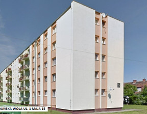 Mieszkanie na sprzedaż, Zduńskowolski (pow.), 35 m²