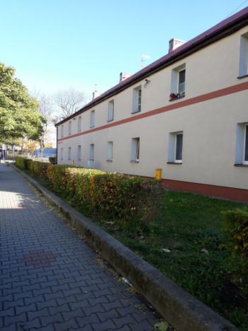 Mieszkanie na sprzedaż, Gliwice Zatorze, 47 m² | Morizon.pl | 5858