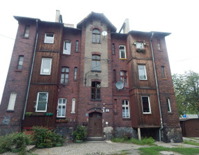 Mieszkanie na sprzedaż, Ruda Śląska Dworcowa, 52 m²