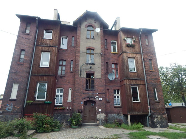 Morizon WP ogłoszenia | Mieszkanie na sprzedaż, Ruda Śląska Dworcowa, 52 m² | 9328