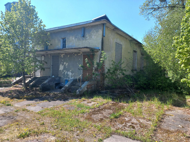 Morizon WP ogłoszenia | Działka na sprzedaż, Czerwonka, 1856 m² | 0247