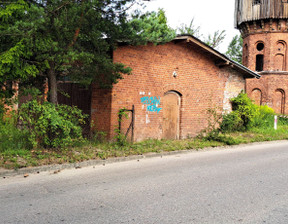 Działka na sprzedaż, Bartoszycki (pow.) Górowo Iławeckie, 436 m²