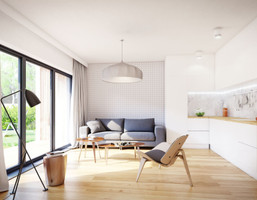 Morizon WP ogłoszenia | Mieszkanie w inwestycji Os. Zacisze, Komorniki, 52 m² | 9407