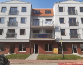 Lokal użytkowy na sprzedaż, Trzebnica, 40 m²