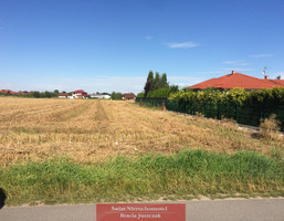 Morizon WP ogłoszenia | Działka na sprzedaż, Żerniki Wrocławskie, 900 m² | 2000