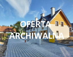 Morizon WP ogłoszenia | Dom w inwestycji Kostrze-Dąbrowa, Kraków, 100 m² | 0106