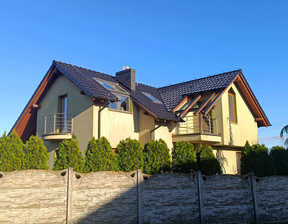 Dom na sprzedaż, Kościan, 145 m²