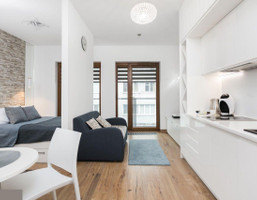 Morizon WP ogłoszenia | Kawalerka na sprzedaż, Warszawa Śródmieście Północne, 26 m² | 1683