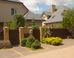 Morizon WP ogłoszenia | Dom na sprzedaż, Marki Struga, 187 m² | 1352