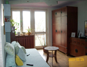Mieszkanie na sprzedaż, Płock Wyszogrodzka, 38 m²