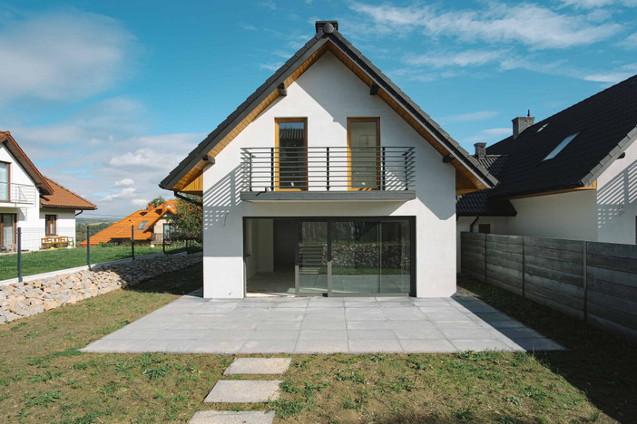 Dom na sprzedaż, Michałowice Widokowa, 180 m² | Morizon.pl | 6487