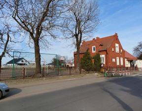 Działka na sprzedaż, Sędzinko, 1309 m²