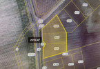 Morizon WP ogłoszenia | Działka na sprzedaż, Sierosław, 800 m² | 7774