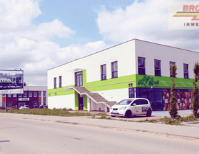 Lokal usługowy na sprzedaż, Starogard Gdański Powstańców Warszawskich, 63 m²