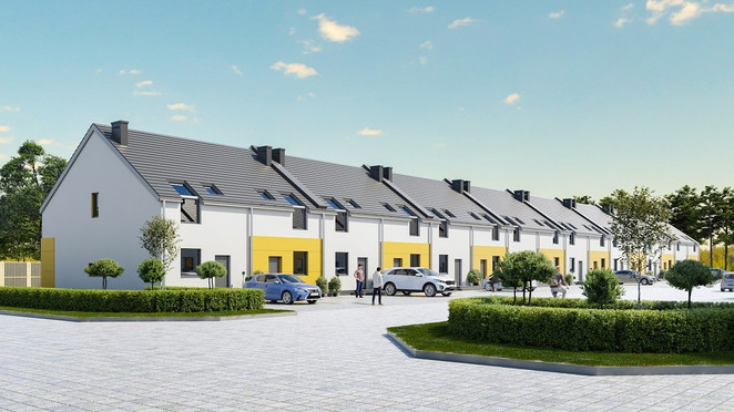Morizon WP ogłoszenia | Dom na sprzedaż, Murowana Goślina Poznańska, 100 m² | 9858