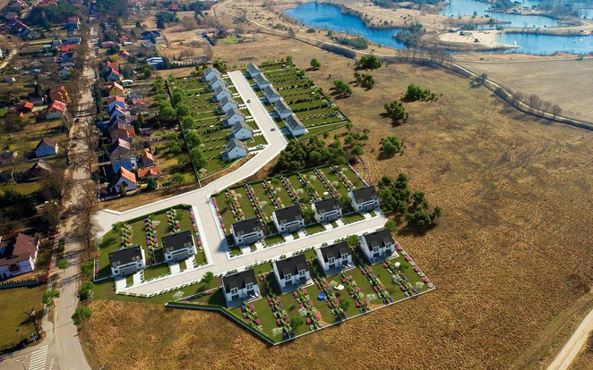 Morizon WP ogłoszenia | Dom na sprzedaż, Bolechówko Lipowa, 94 m² | 9969
