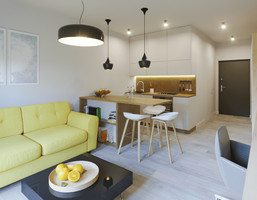 Morizon WP ogłoszenia | Mieszkanie w inwestycji Apartamenty Poznań Centrum, Poznań, 26 m² | 7608