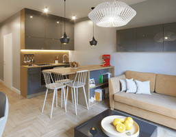 Morizon WP ogłoszenia | Mieszkanie w inwestycji Apartamenty Poznań Centrum, Poznań, 25 m² | 7618